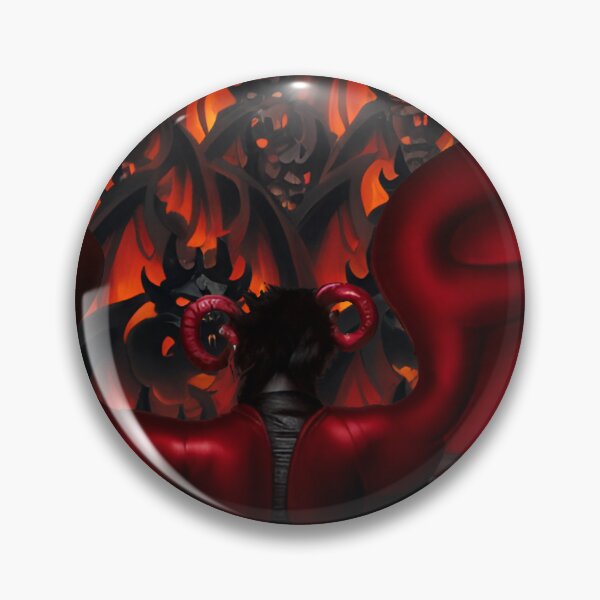 Item preview, Demonic troops designed and sold by Glenbobagins.
