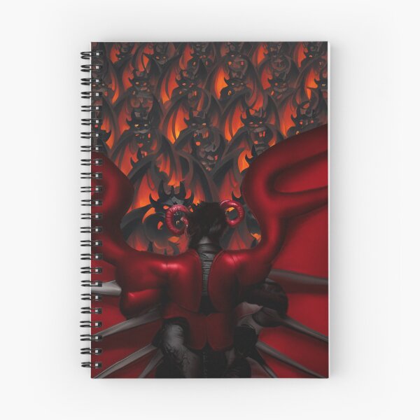 Item preview, Demonic troops designed and sold by Glenbobagins.