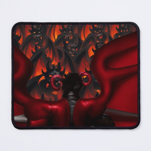 Item preview, Demonic troops designed and sold by Glenbobagins.