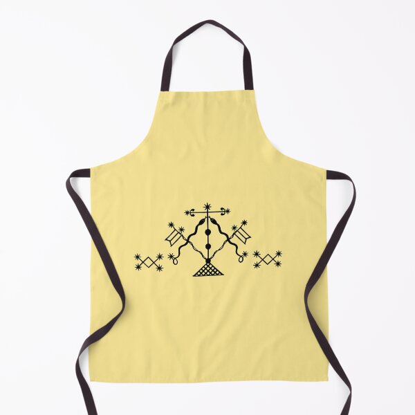 Item preview, Damballa Veve designed and sold by Atropa Parcae.