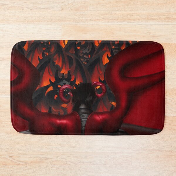 Item preview, Demonic troops designed and sold by Glenbobagins.