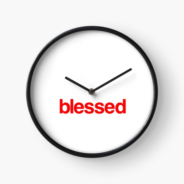 Item preview, Blessed designed and sold by Majestic7.