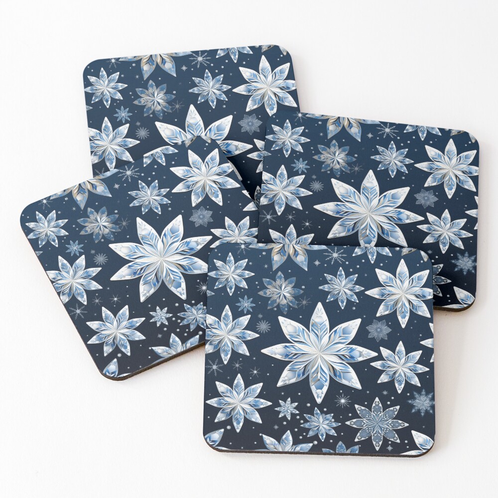 Item preview, Coasters (Set of 4) designed and sold by Rustybaker28.