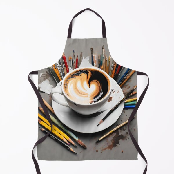 Item preview, Creative Coffee Vibes designed and sold by Lorets-Designs.