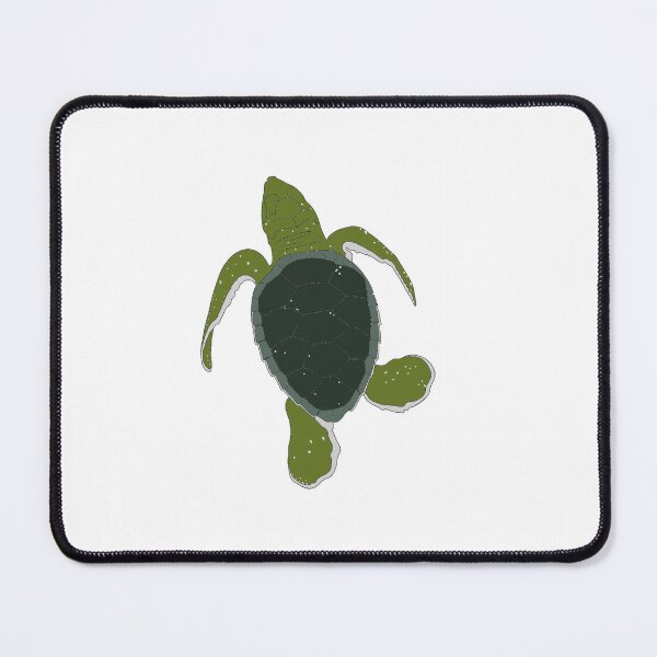 Item preview, Green Turtle designed and sold by ABsStuff.