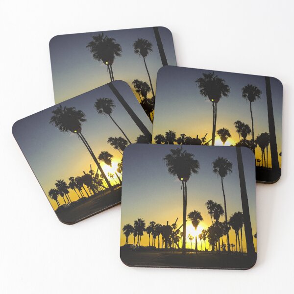 Item preview, Venice Beach Sunset designed and sold by 35mmGoots.