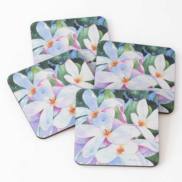 Item preview, Hawaiian Frangipani designed and sold by Pat Yager.