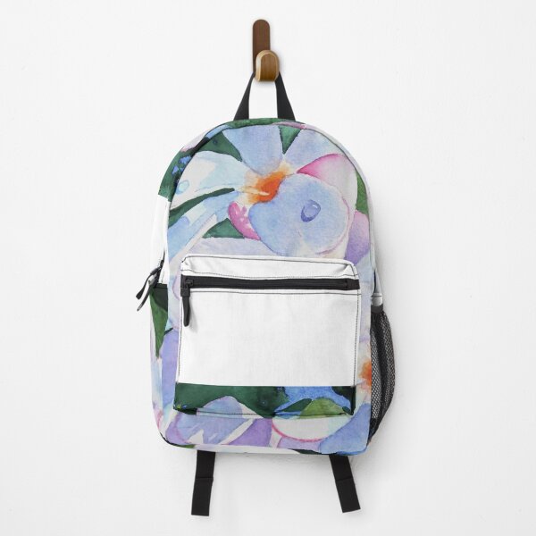 Item preview, Hawaiian Frangipani designed and sold by Pat Yager.