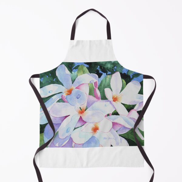 Item preview, Hawaiian Frangipani designed and sold by Pat Yager.