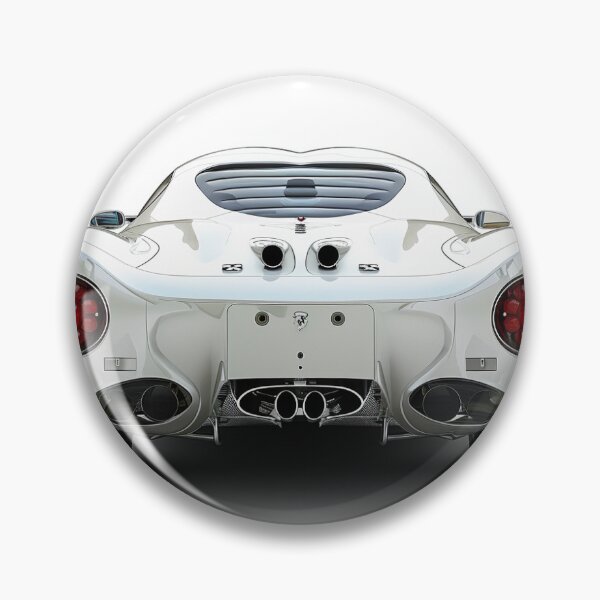 Item preview, exotic concept car designed and sold by Rxgrets.