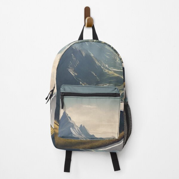 Item preview, Journey to the Mountains designed and sold by Lorets-Designs.