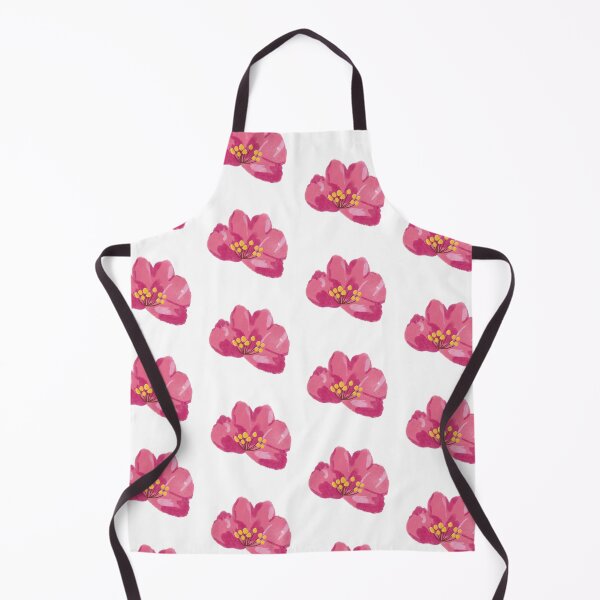 Item preview, hot pink cherry blossom designed and sold by elliebass.