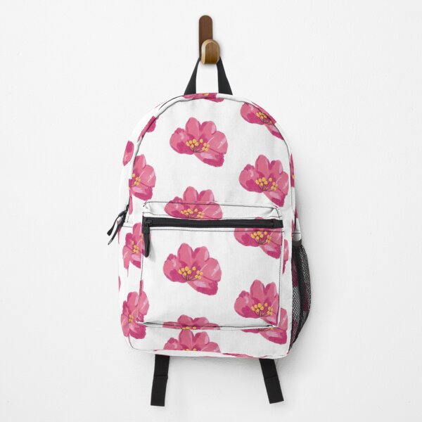 Item preview, hot pink cherry blossom designed and sold by elliebass.