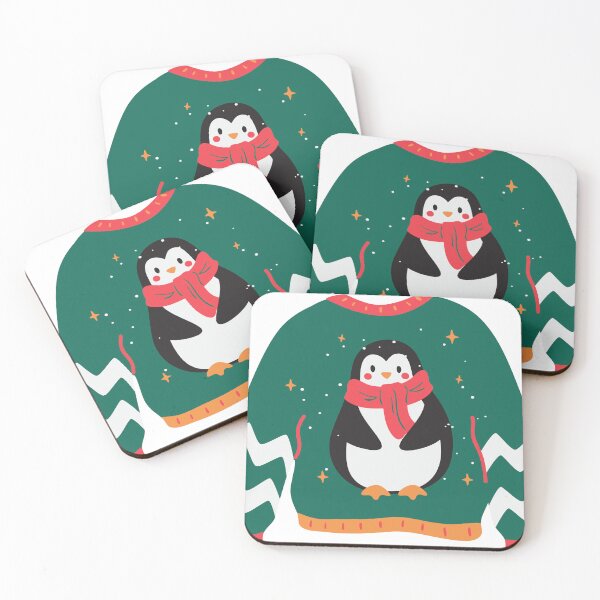 Item preview, Adorable Penguin Collection: Stylish and cute! designed and sold by Pilot-Eugen.
