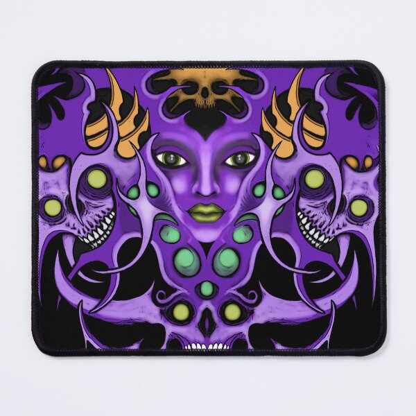 Item preview, PurpleGoddess designed and sold by Spencer Davis.