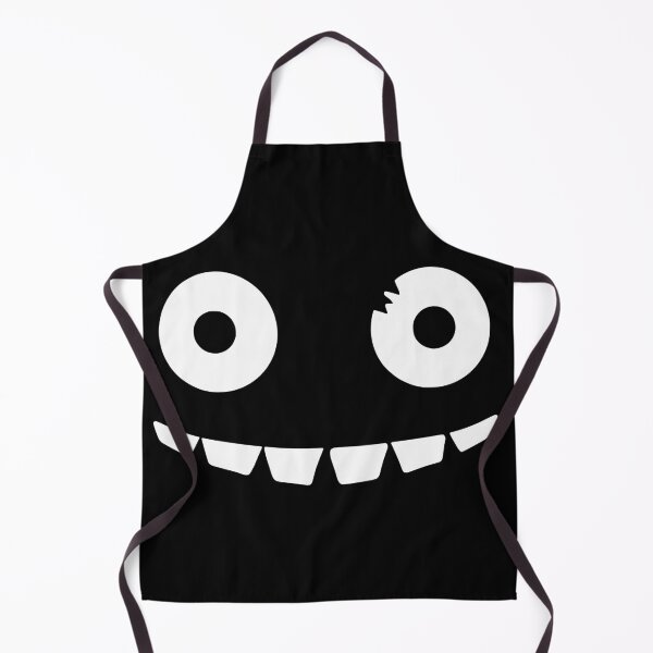 Item preview, Goofy Grin Smiley Face designed and sold by Sir Meow Meow.