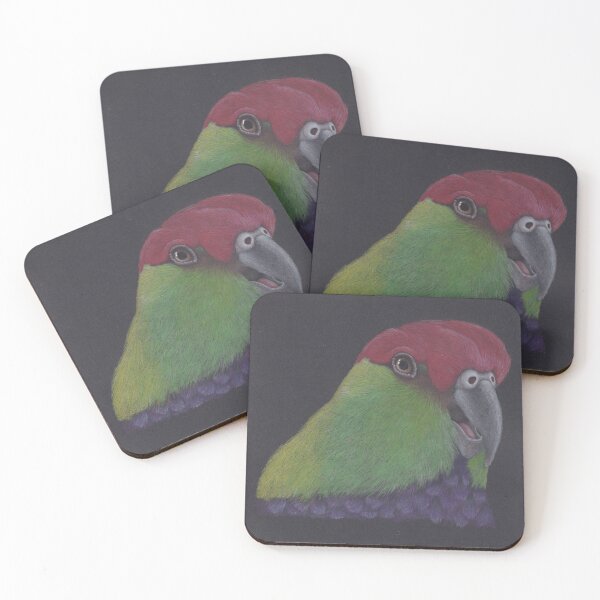 Item preview, Parroty  designed and sold by Laura Hillman.