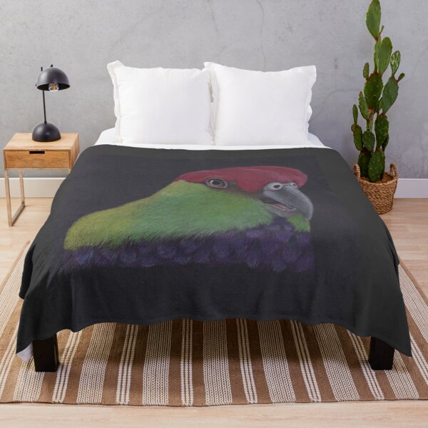 Item preview, Parroty designed and sold by Laura Hillman.
