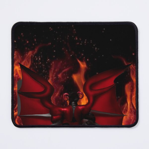 Item preview, Hell fire designed and sold by Glenbobagins.