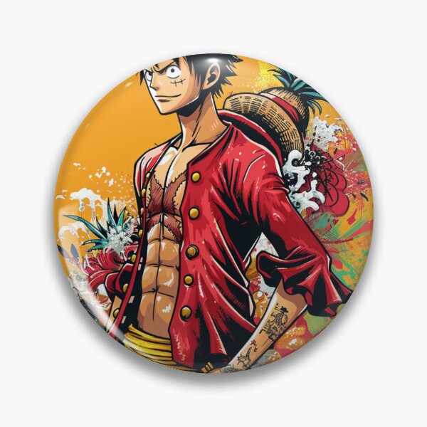 Item preview, Luffy  designed and sold by Rxgrets.