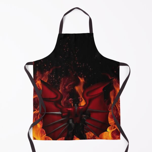 Item preview, Hell fire designed and sold by Glenbobagins.
