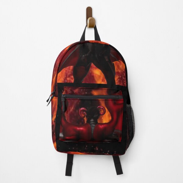 Item preview, Hell fire designed and sold by Glenbobagins.