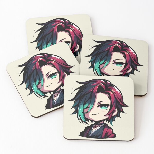 Item preview, Chibi Rogue - Charismatic Trickster Edition designed and sold by ChibiMood.