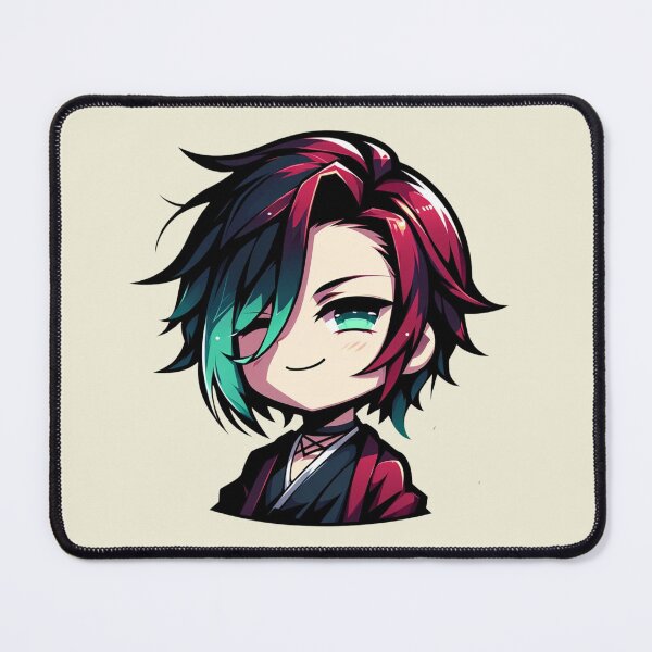 Item preview, Chibi Rogue - Charismatic Trickster Edition designed and sold by ChibiMood.