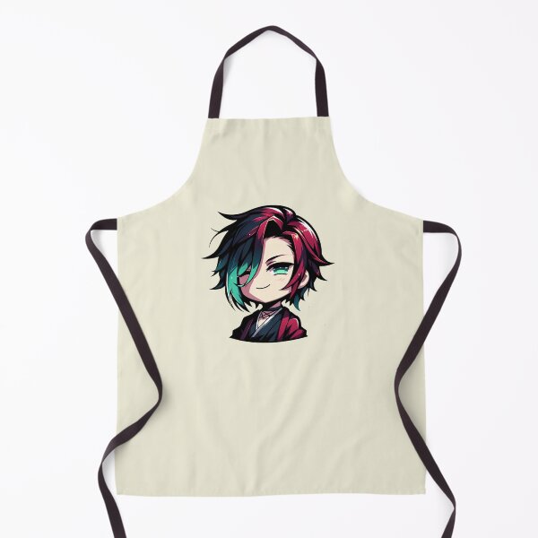 Item preview, Chibi Rogue - Charismatic Trickster Edition designed and sold by ChibiMood.