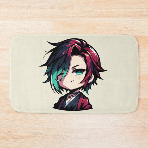 Item preview, Chibi Rogue - Charismatic Trickster Edition designed and sold by ChibiMood.
