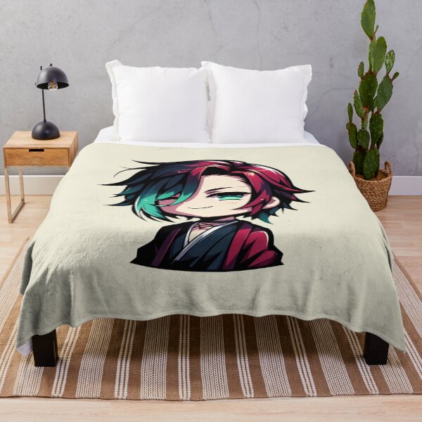 Item preview, Chibi Rogue - Charismatic Trickster Edition designed and sold by ChibiMood.