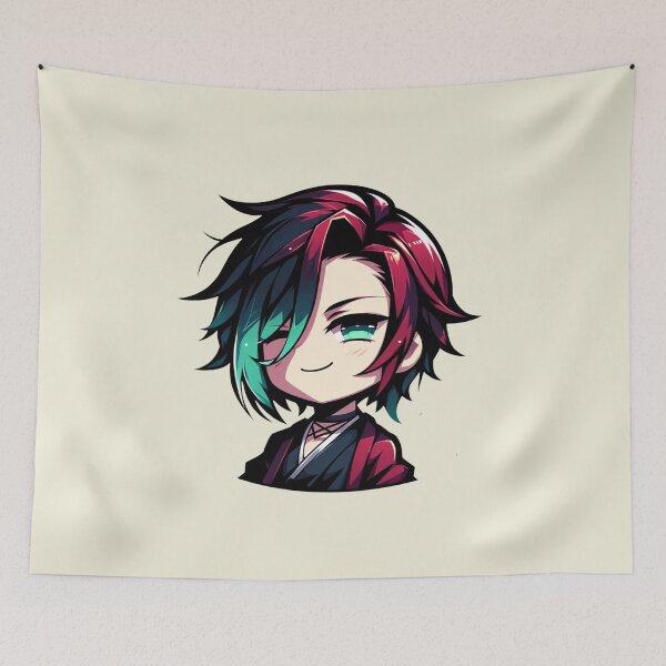Item preview, Chibi Rogue - Charismatic Trickster Edition designed and sold by ChibiMood.