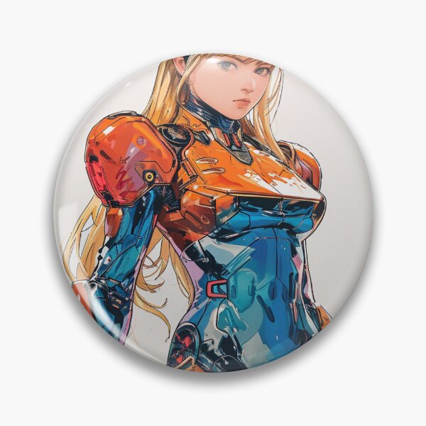 Item preview, Zero suit Samus revamp designed and sold by Rxgrets.
