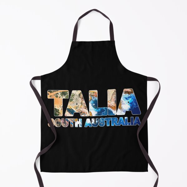 Item preview, TALIA - South Australia Caves from Top Down designed and sold by Adam Gormley.
