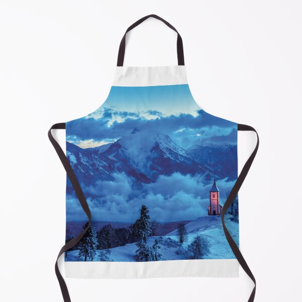Item preview, Winter landscape designed and sold by sendalunar.
