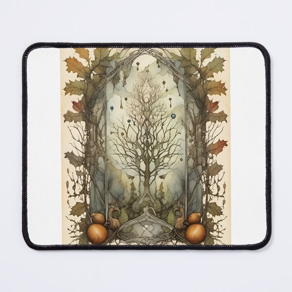 Item preview, Druid’s Oak designed and sold by Conni St.Pierre.
