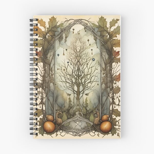 Item preview, Druid’s Oak designed and sold by Conni St.Pierre.
