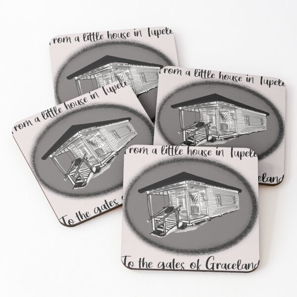 Item preview, From a Little House in Tupelo designed and sold by TLBugg.