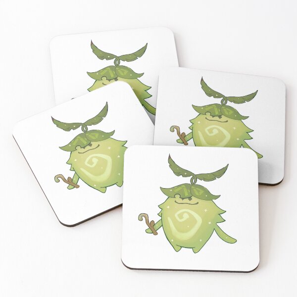 Item preview, Arabalika aranara genshin impact - art by kxmyona designed and sold by kxmyona.
