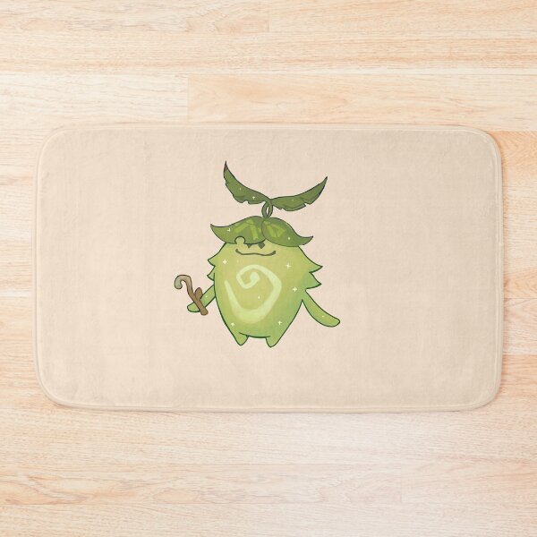 Item preview, Arabalika aranara genshin impact - art by kxmyona designed and sold by kxmyona.