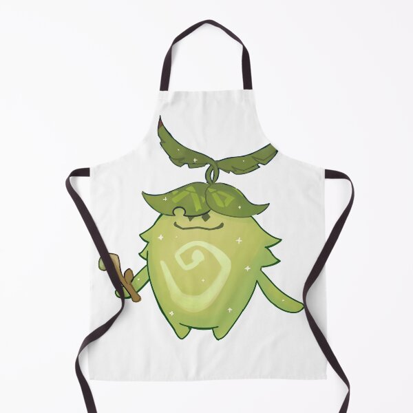 Item preview, Arabalika aranara genshin impact - art by kxmyona designed and sold by kxmyona.
