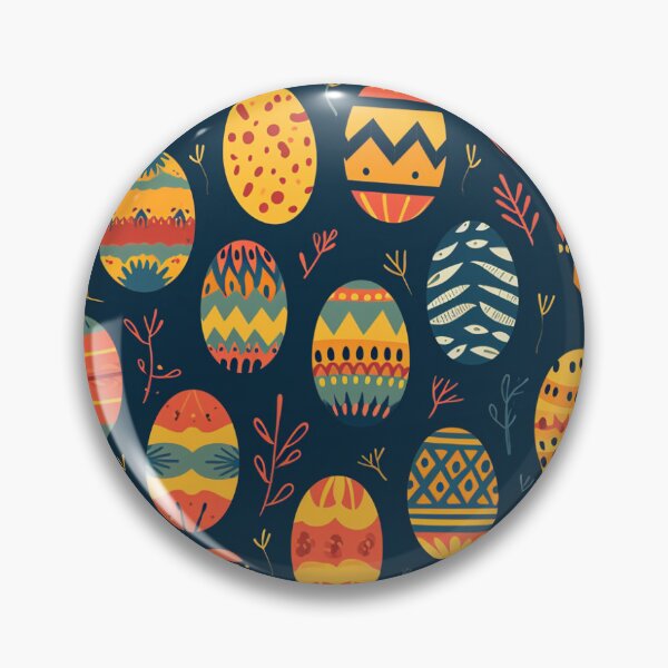 Item preview, easter egg deco! designed and sold by Rxgrets.