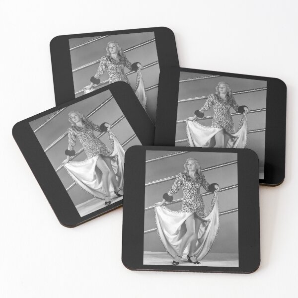 Item preview, Gloria Grahame a Gloria Grahame a Gloria Grahame designed and sold by waresho.