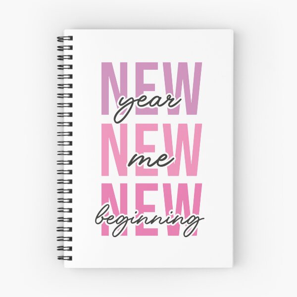 Item preview, Año Nuevo Nuevo Yo Nuevo Comienzo designed and sold by tearracreative.