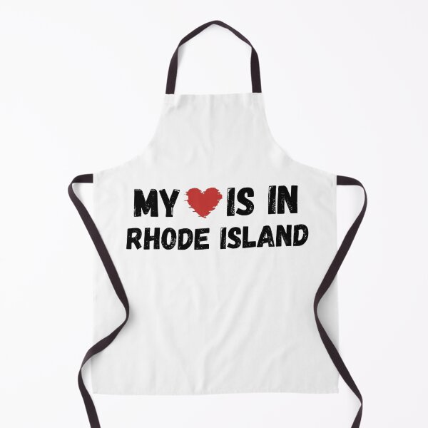 Item preview, My Love Is In Rhode Island designed and sold by Sarate2045.