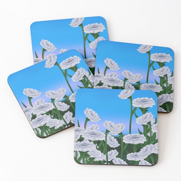 Item preview, Carnations designed and sold by Leeh-designs.