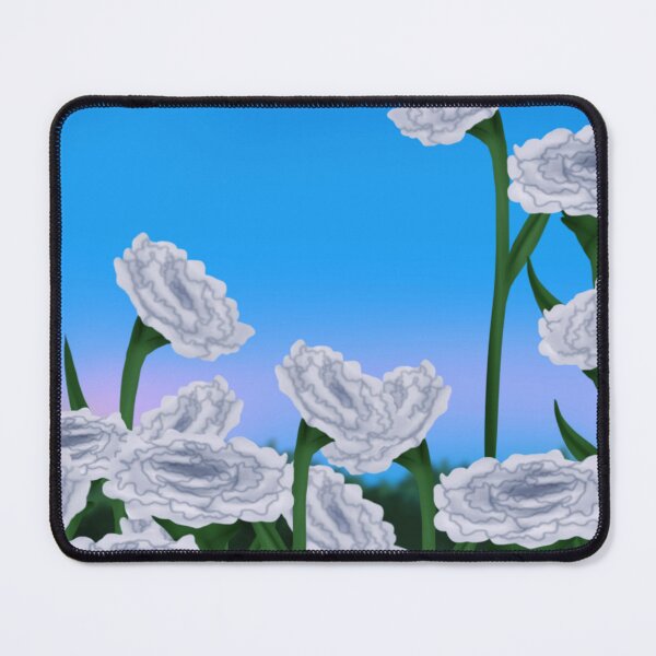 Item preview, Carnations designed and sold by Leeh-designs.