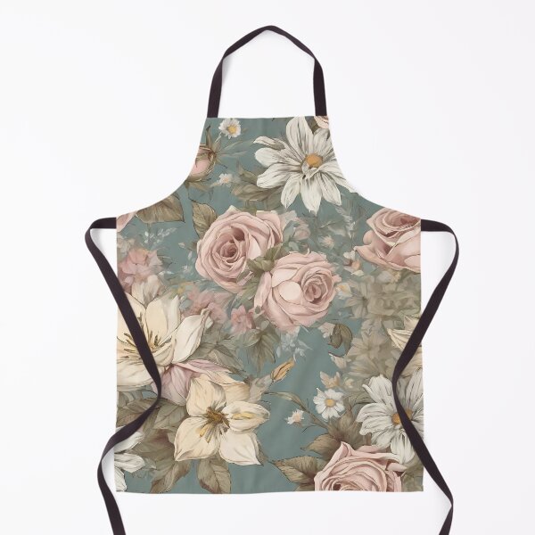 Item preview, Tranquil Blooms designed and sold by Lorets-Designs.