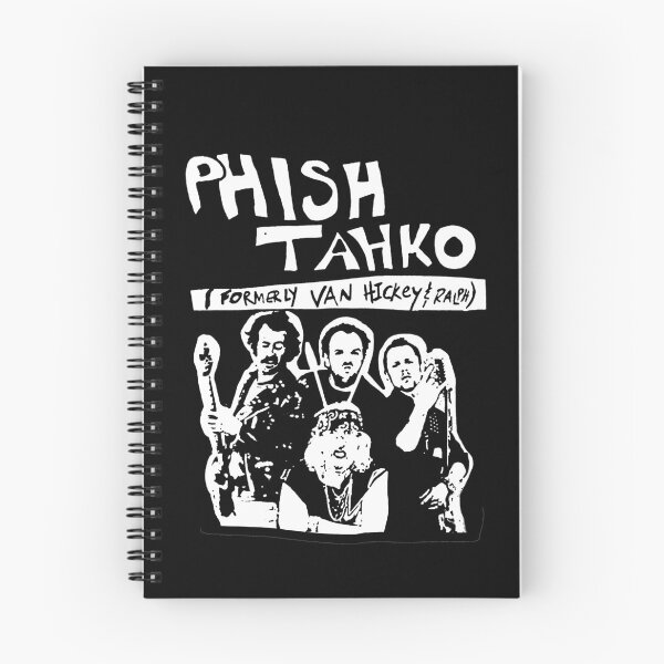Item preview, Phish Tahko Poster - Live at the Crab Shack designed and sold by The Cosmic Turtle.