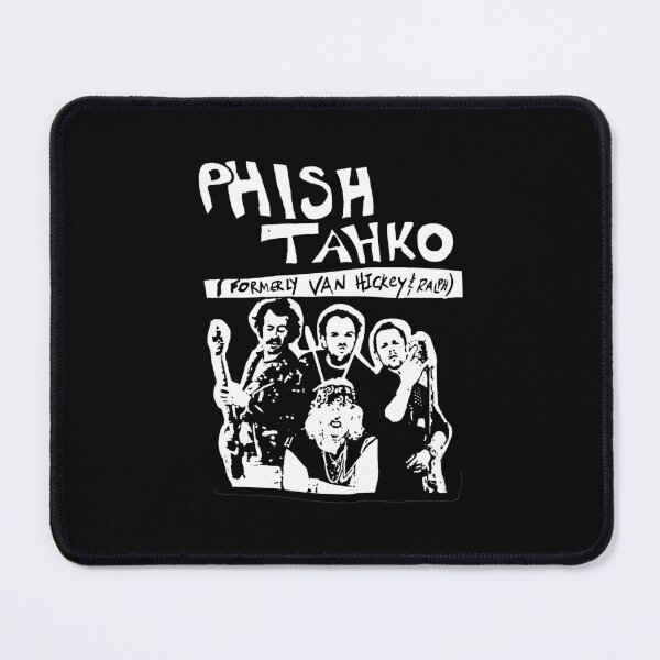 Item preview, Phish Tahko Poster - Live at the Crab Shack designed and sold by The Cosmic Turtle.